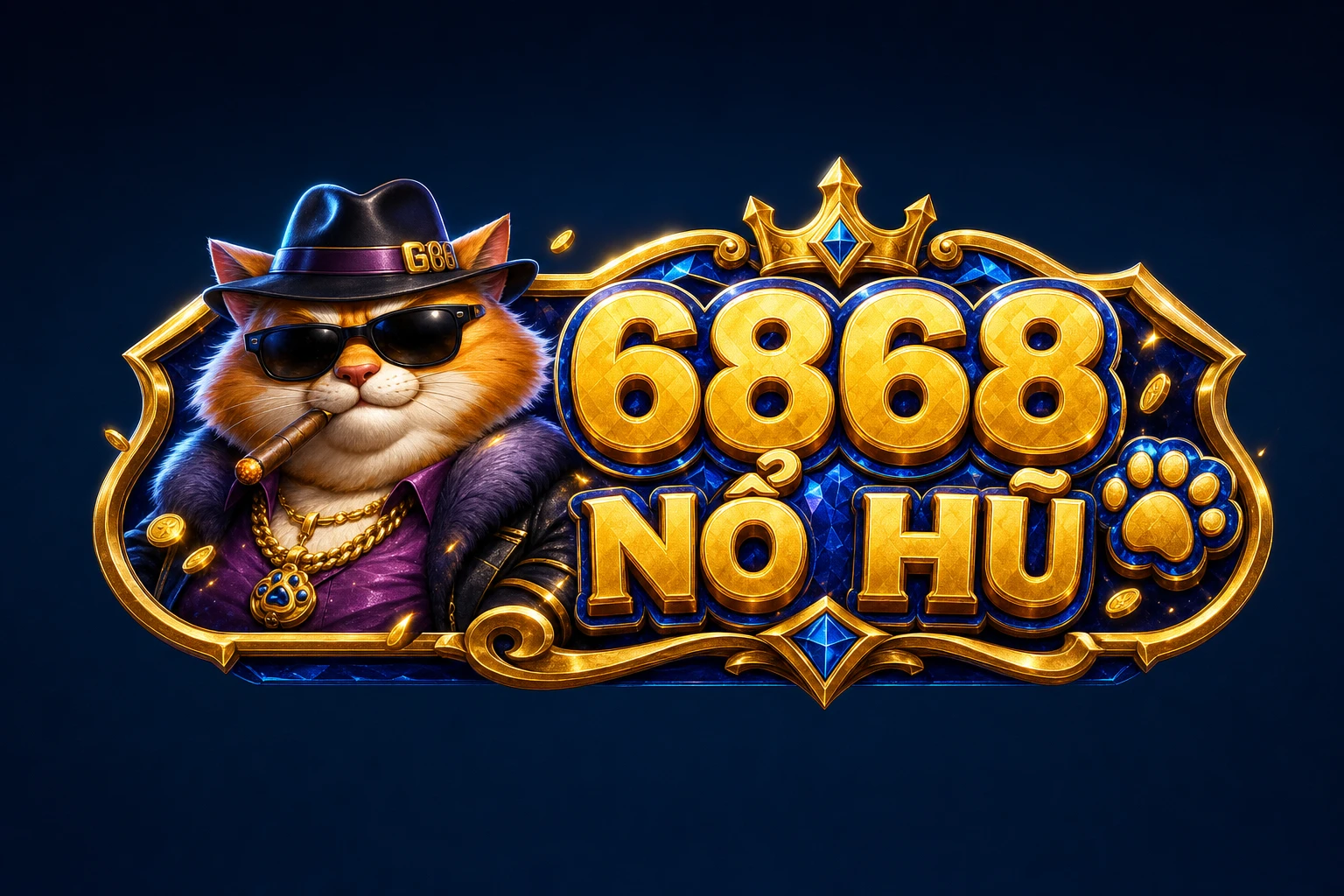 6868 Nổ Hũ